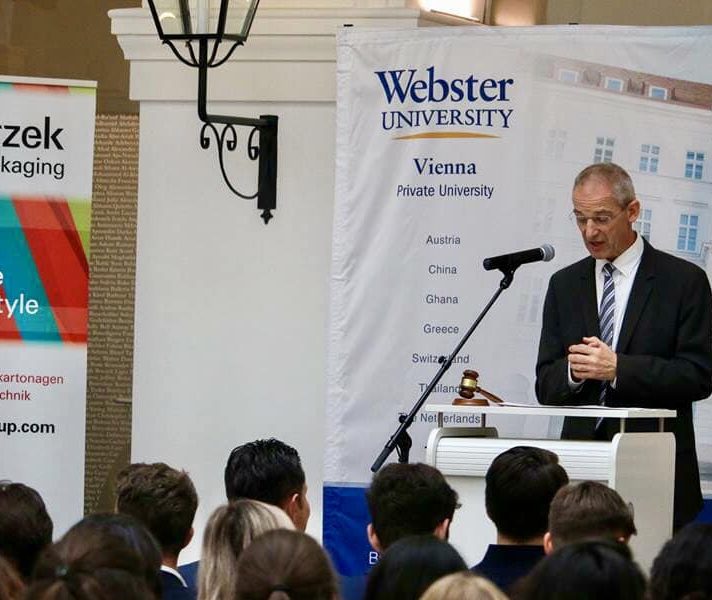 Kant’s Delegation in Vienna