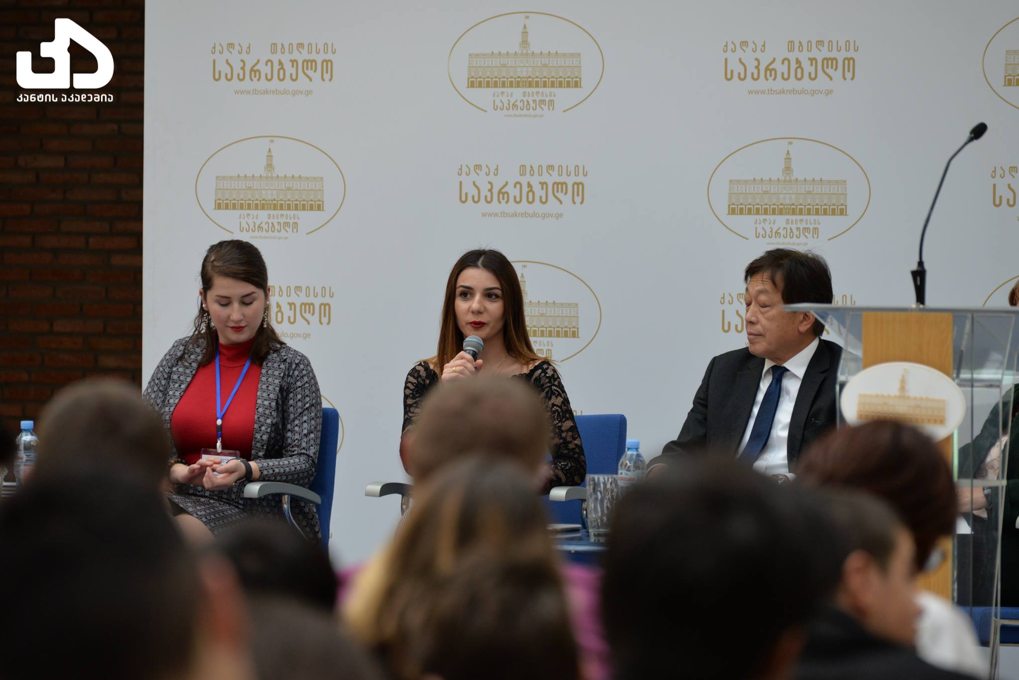 გაეროს მოდელირების დახურვა